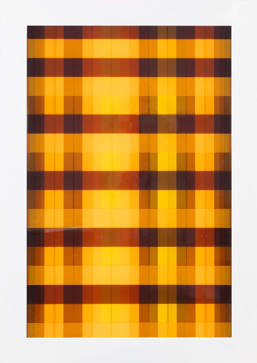 Color Theory 1 Art by Natural Curiosities