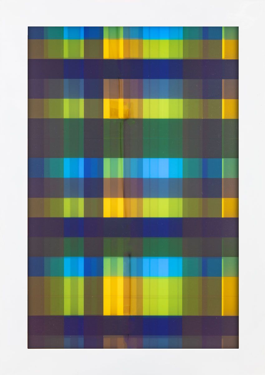 Color Theory 2 Art by Natural Curiosities