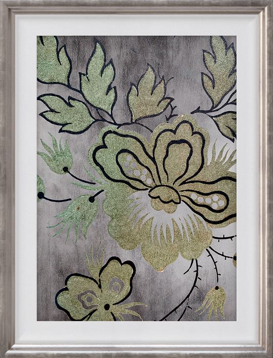 Natural Curiosities Modern Botanical Series 13, No. 2