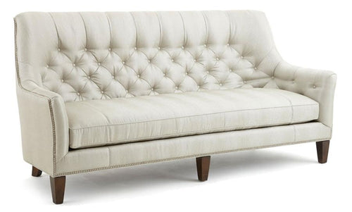 Pierre Sofa by Square Feathers