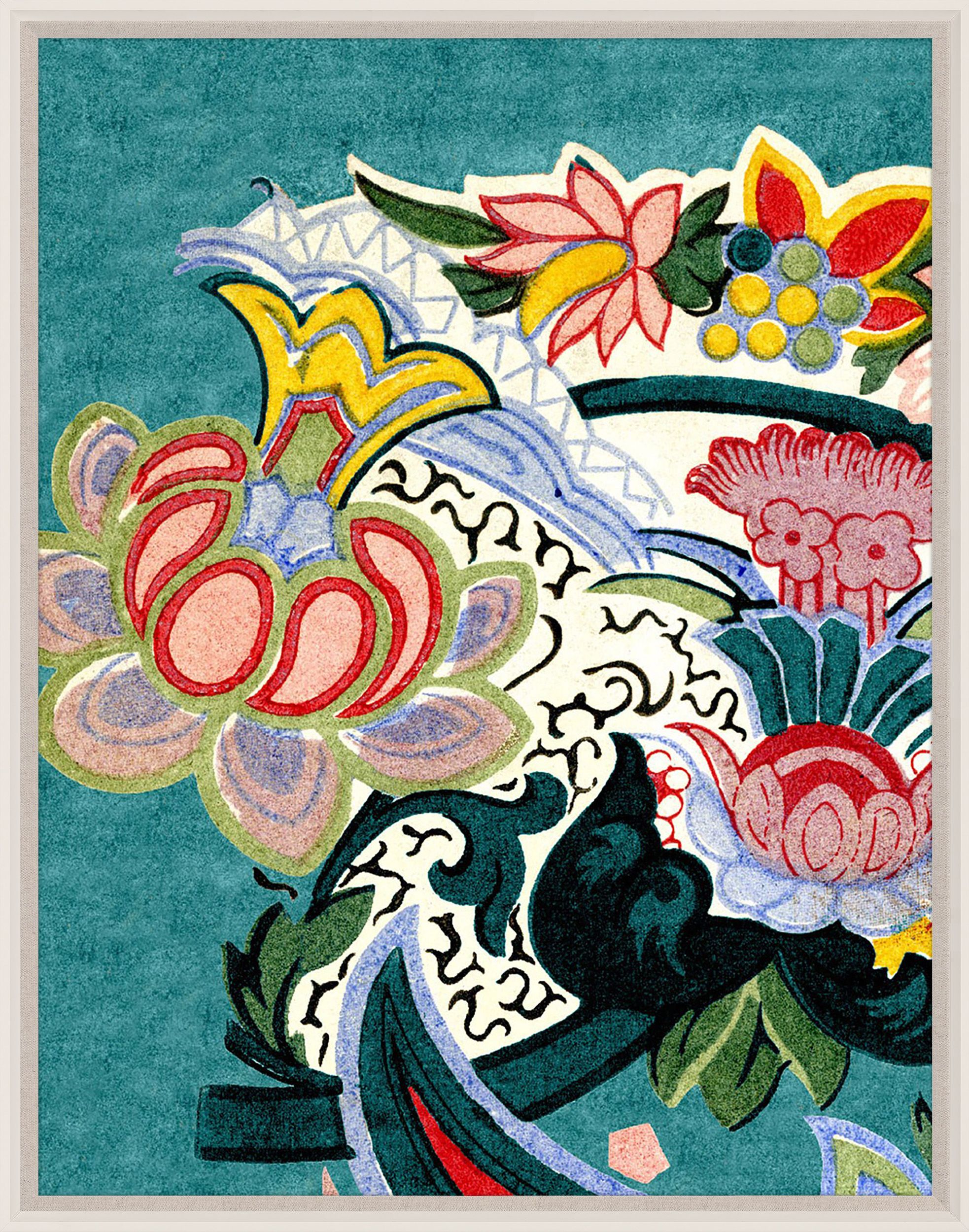 Natural Curiosities Pignier Carouselle 1 Art