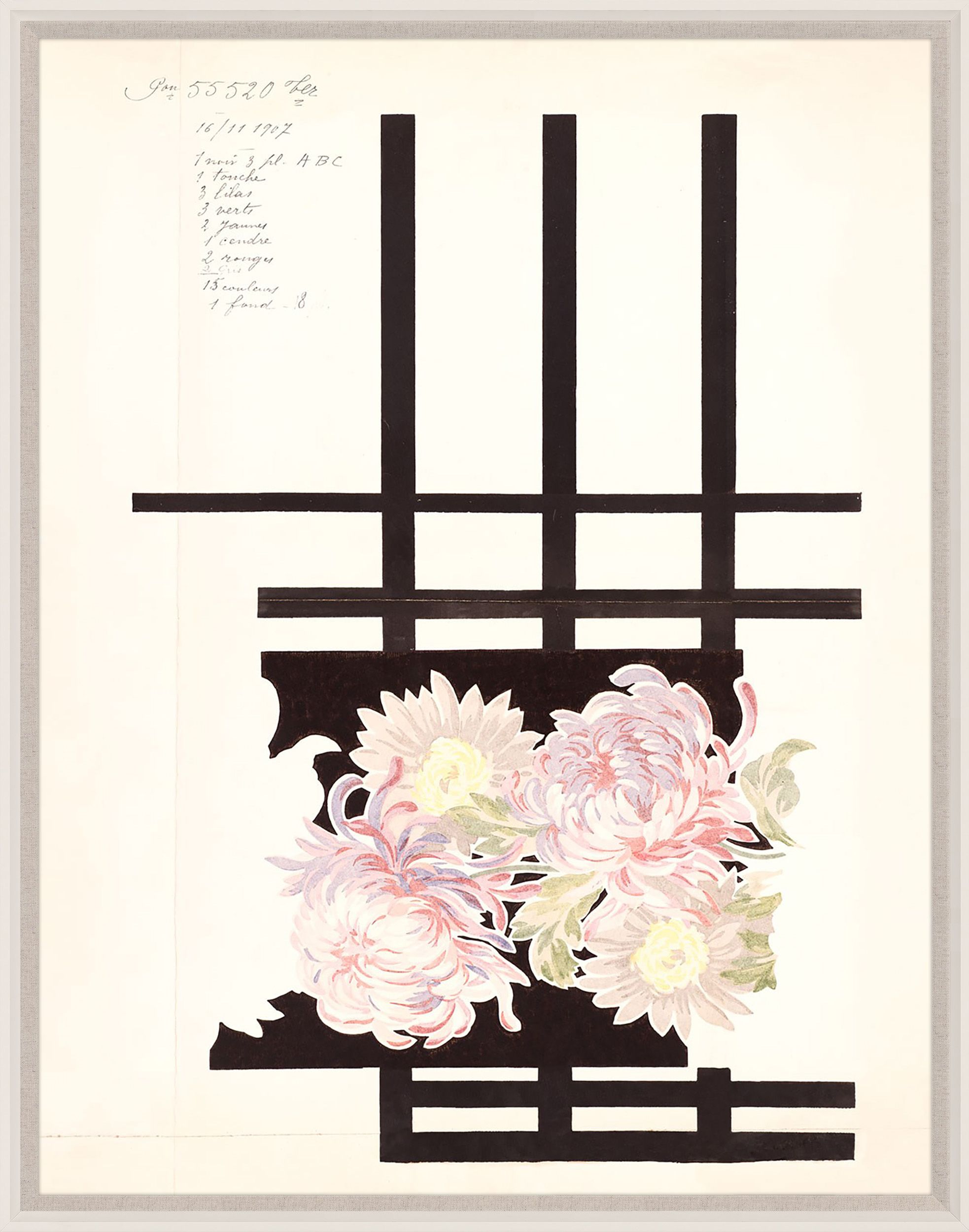 Natural Curiosities Pignier Grenoble 1 Art