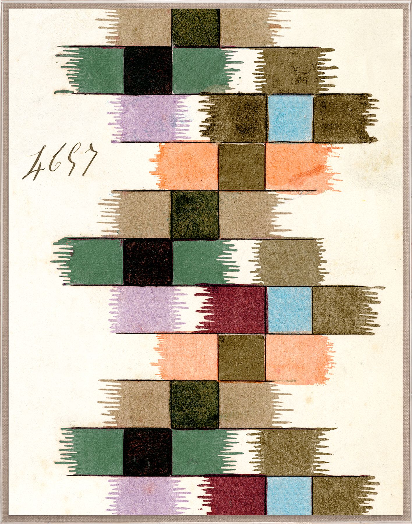 Natural Curiosities Pignier Marseille 1 Art