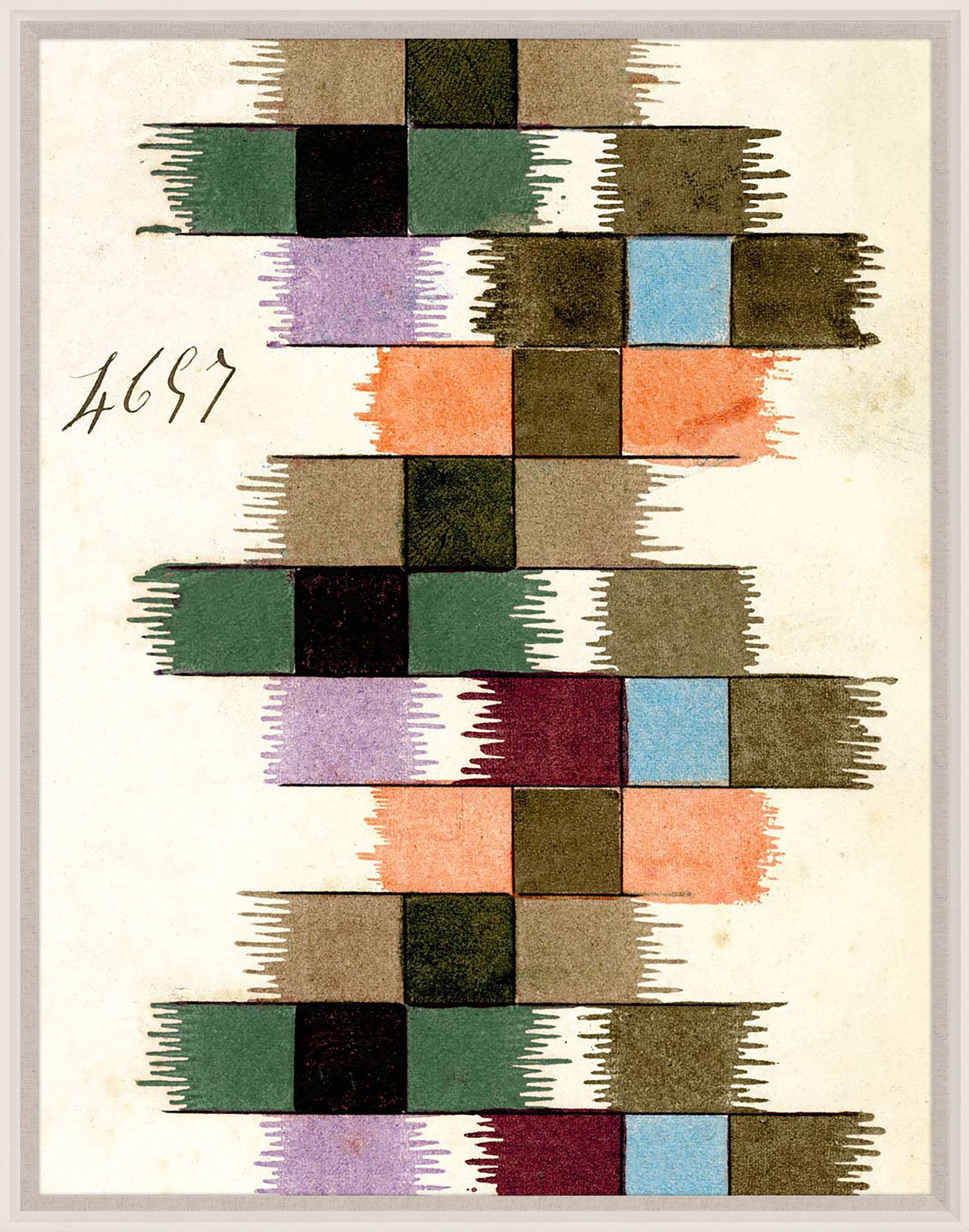 Natural Curiosities Pignier Marseille 1 Art