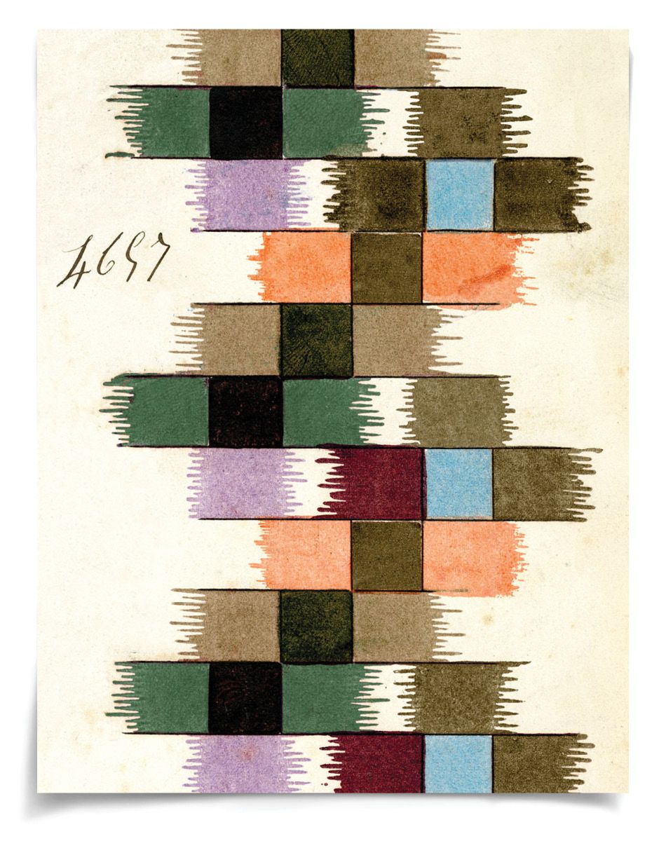 Natural Curiosities Pignier Marseille 1 Art