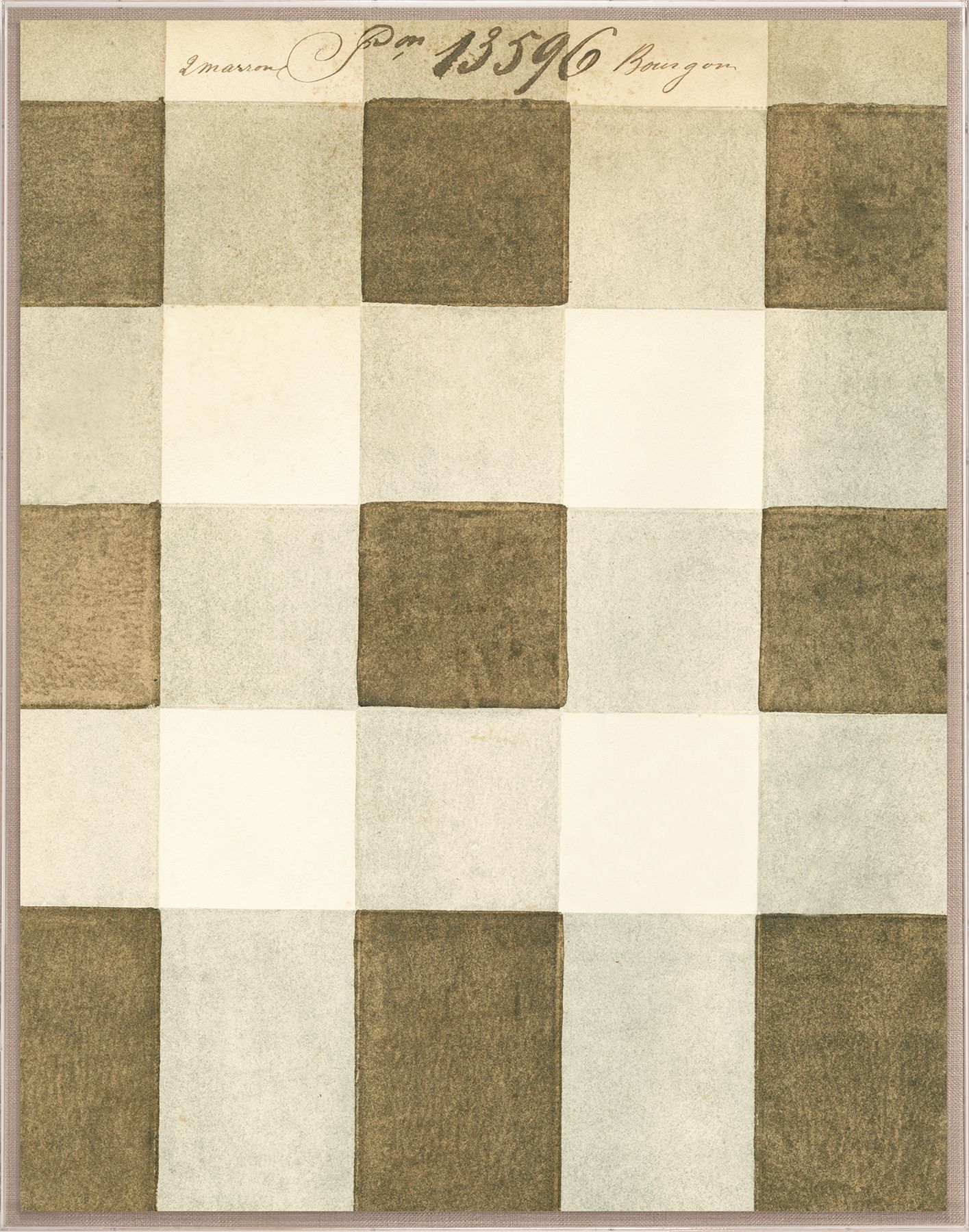 Natural Curiosities Pignier Marseille 2 Art