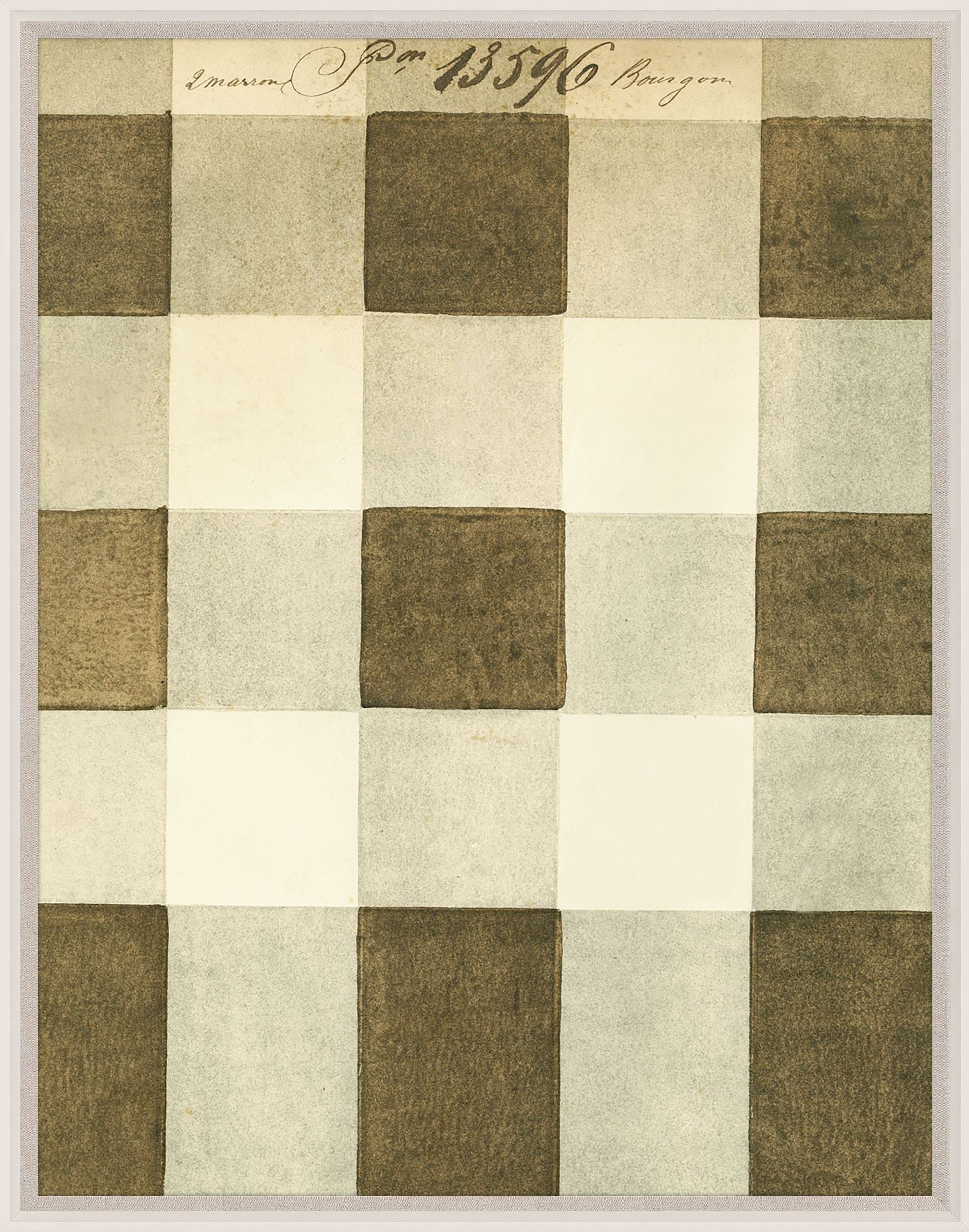 Natural Curiosities Pignier Marseille 2 Art