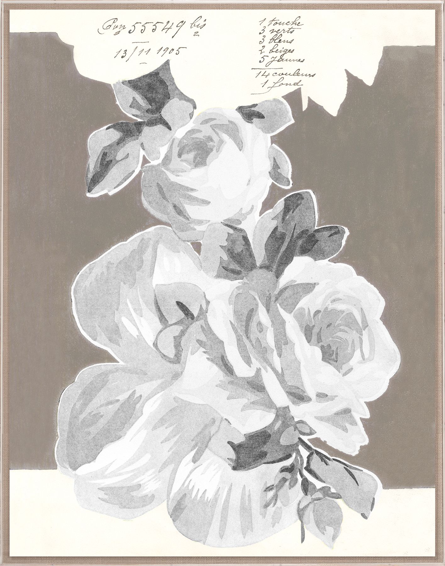 Natural Curiosities Pignier Nantes Art