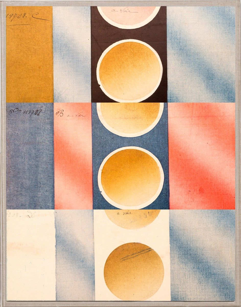 Natural Curiosities Pignier, Pointilles 2 Art