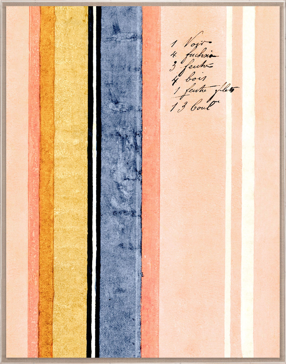 Natural Curiosities Pignier Rochelle 1 Art