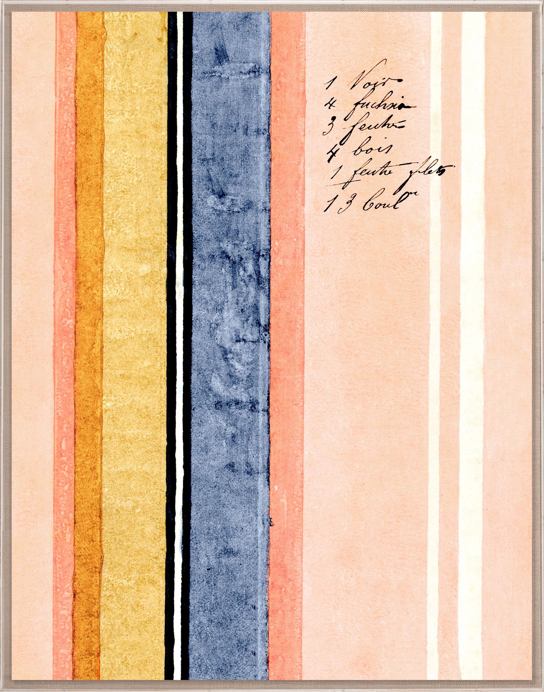 Natural Curiosities Pignier Rochelle 1 Art