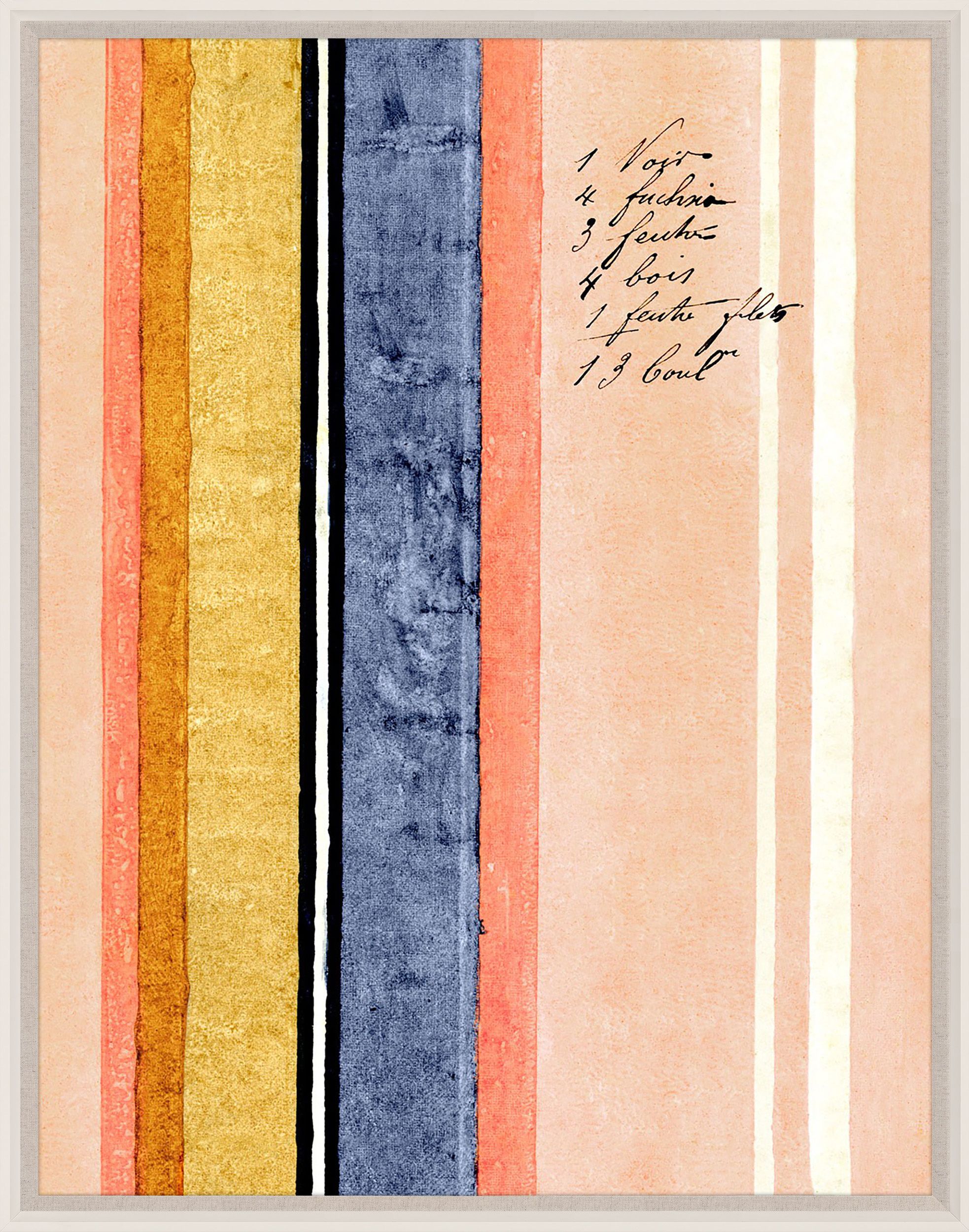 Natural Curiosities Pignier Rochelle 1 Art