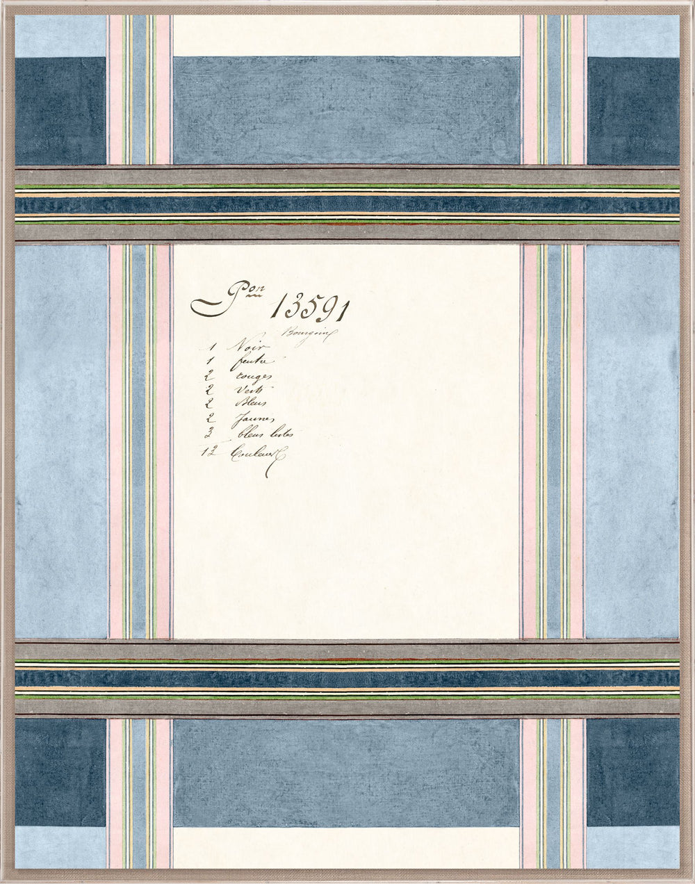 Natural Curiosities Pignier Rochelle 2 Art