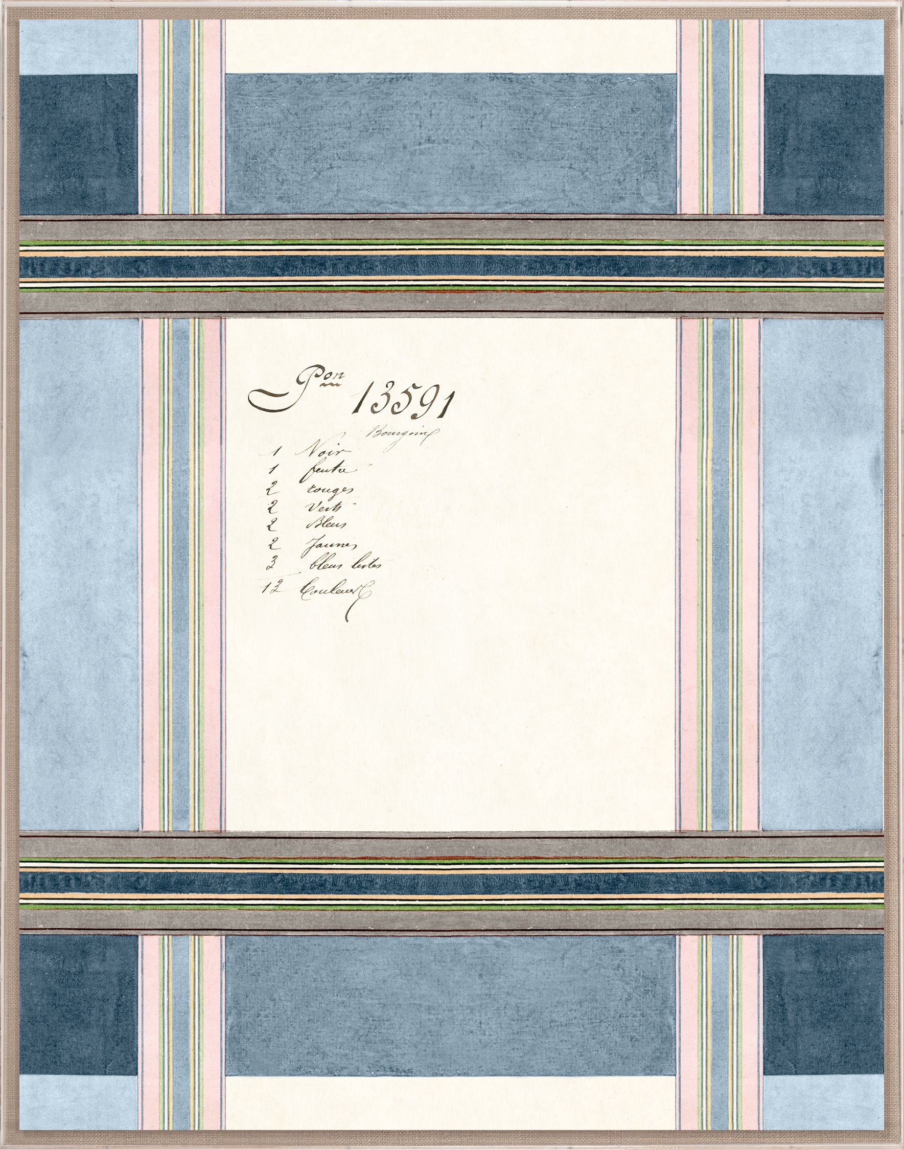 Natural Curiosities Pignier Rochelle 2 Art