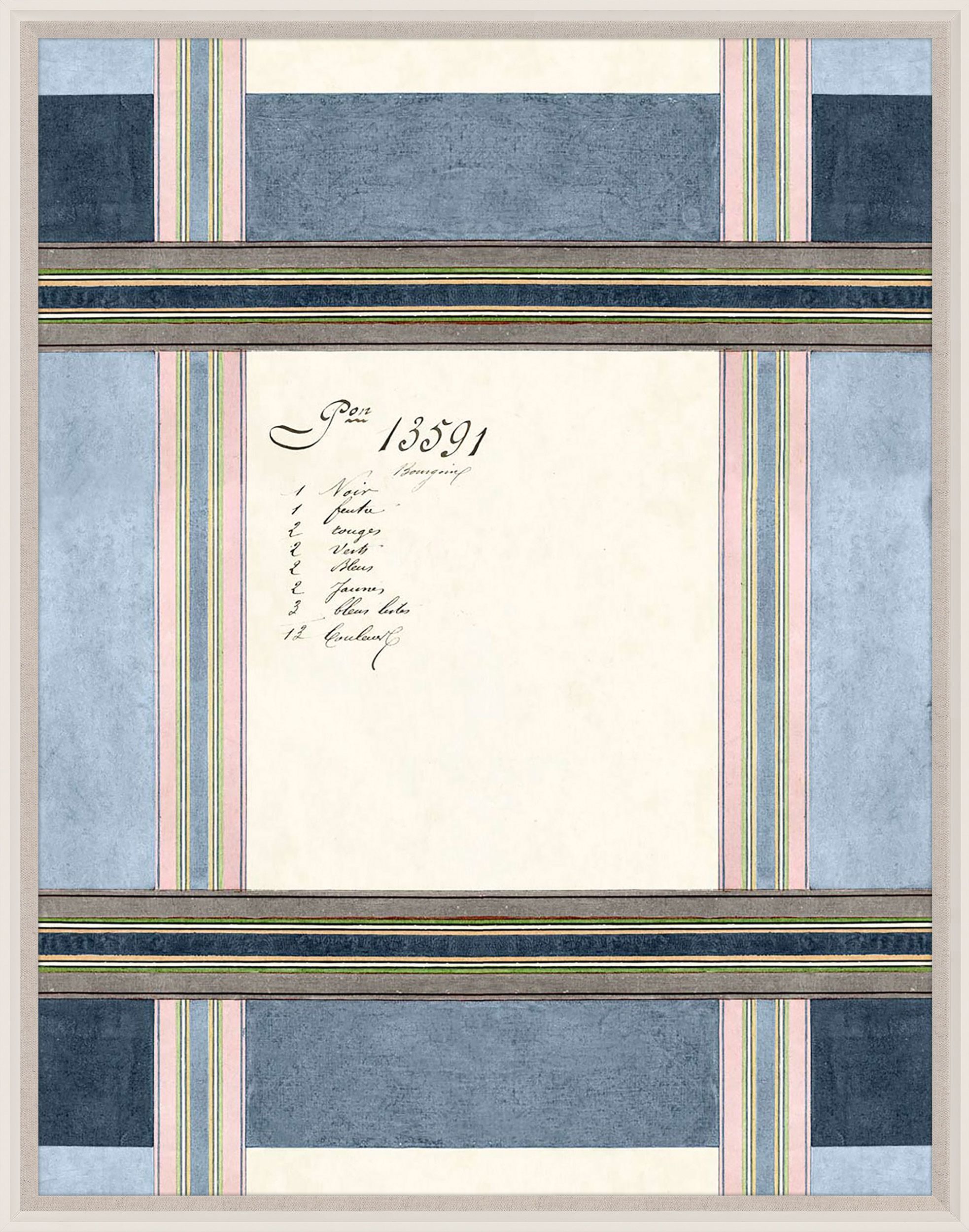 Natural Curiosities Pignier Rochelle 2 Art