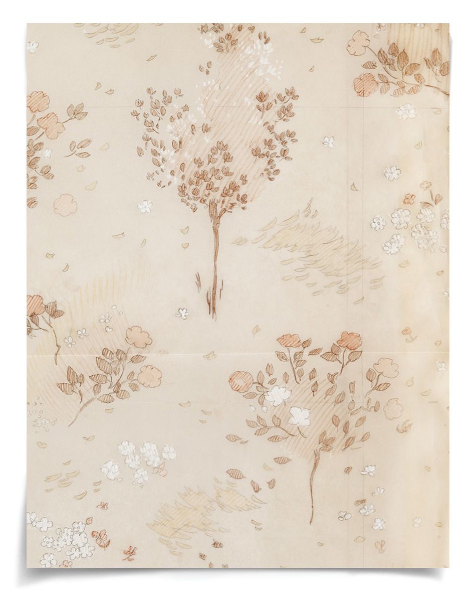 Paule Marrot Sepia 2