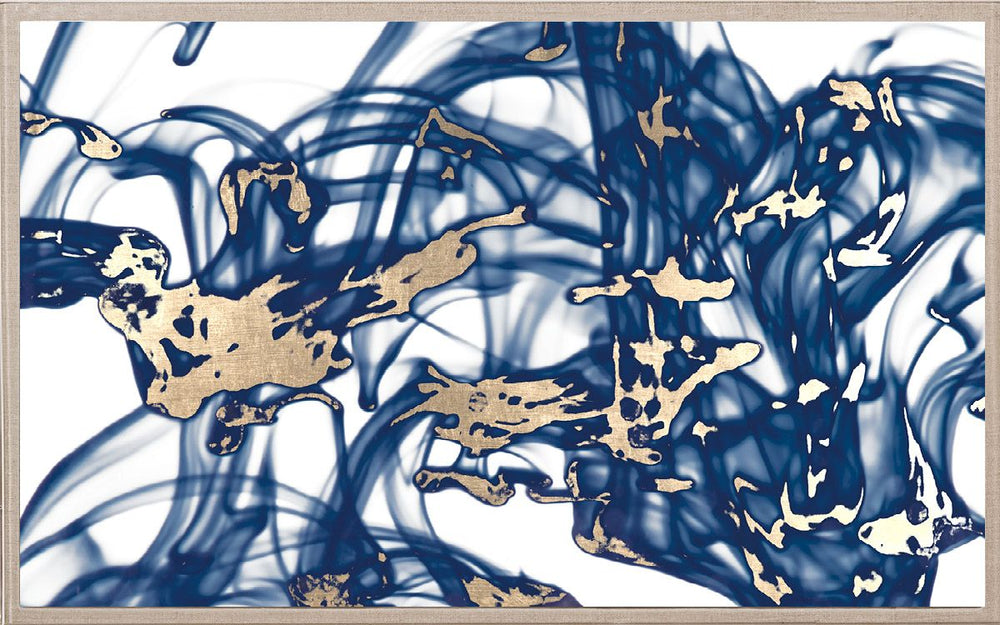 Prairie Winds 3 Artwork by Natural Curiosities