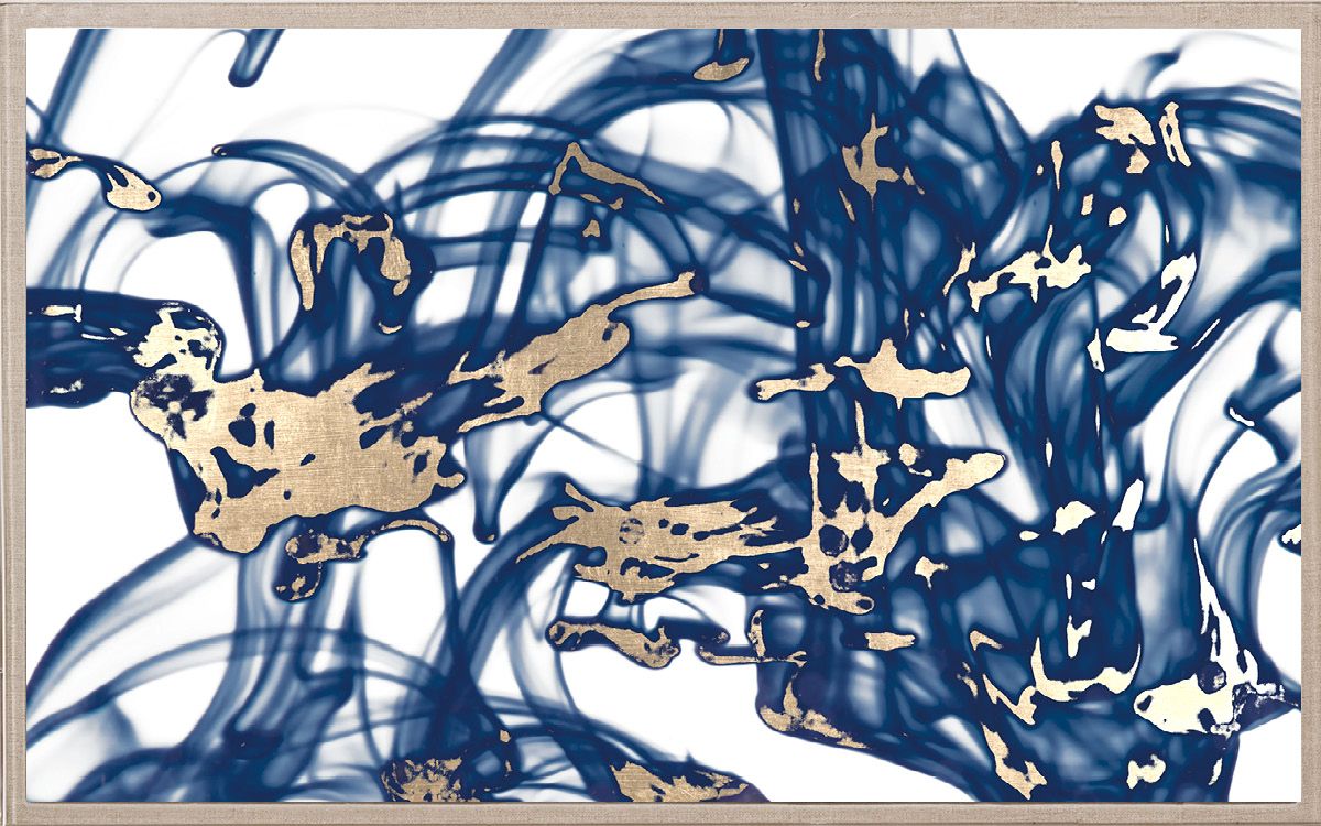 Prairie Winds 3 Artwork by Natural Curiosities