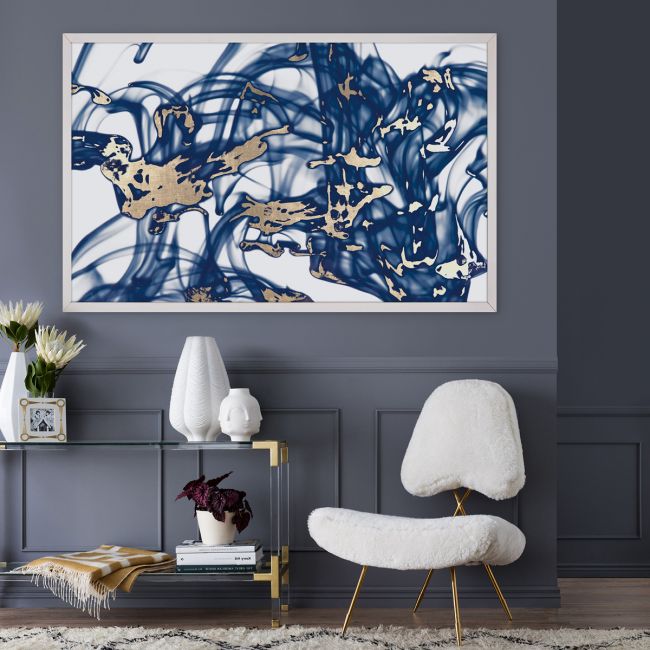 Prairie Winds 3 Artwork by Natural Curiosities