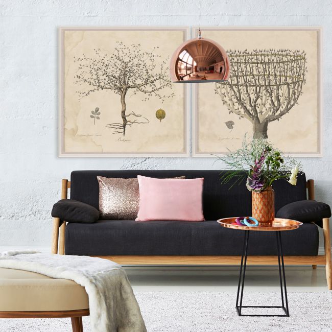 Natural Curiosities Primitivo Wishing Tree