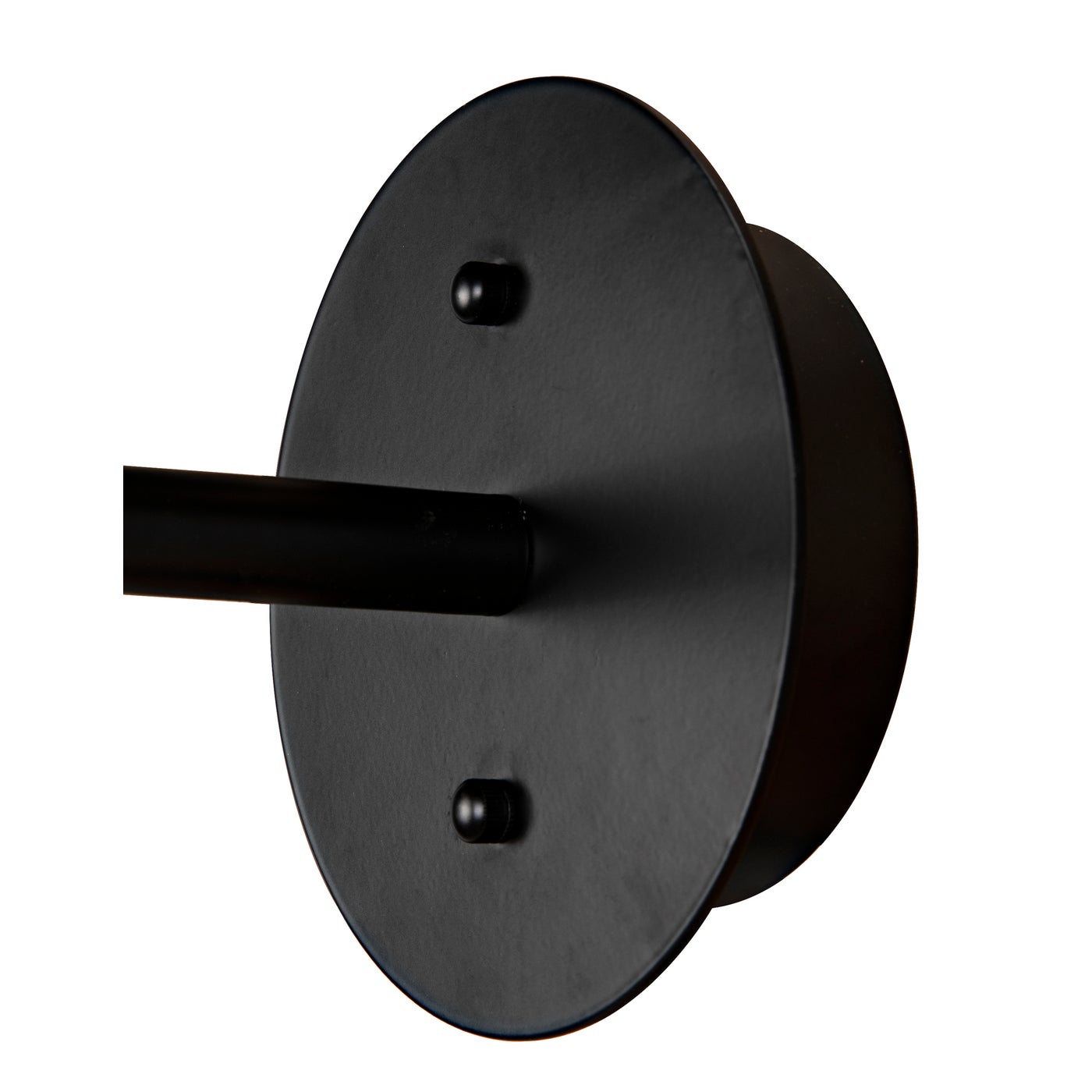 Noir Caprese Sconce