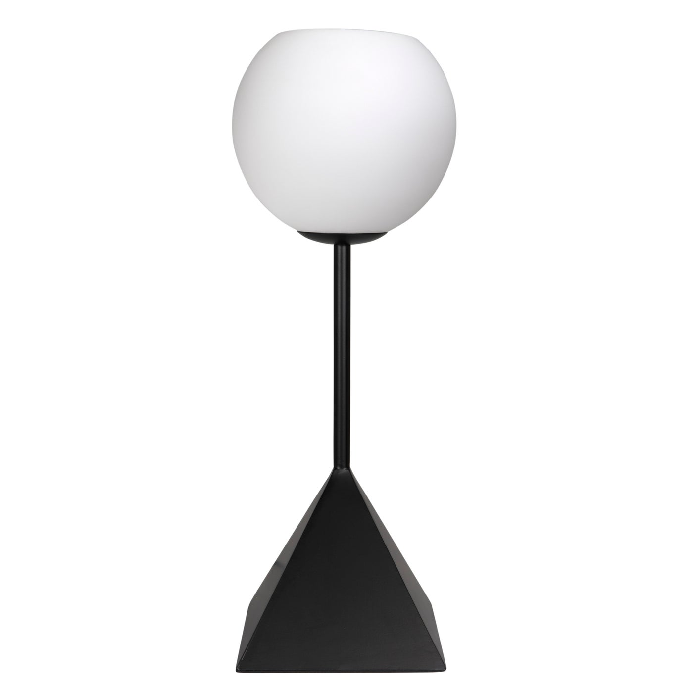 Noir Berlin Table Lamp