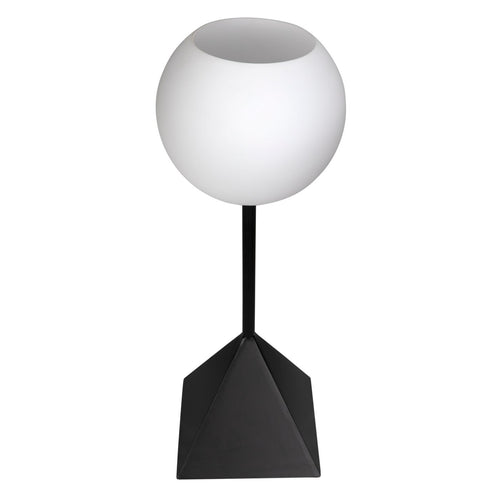 Noir Berlin Table Lamp