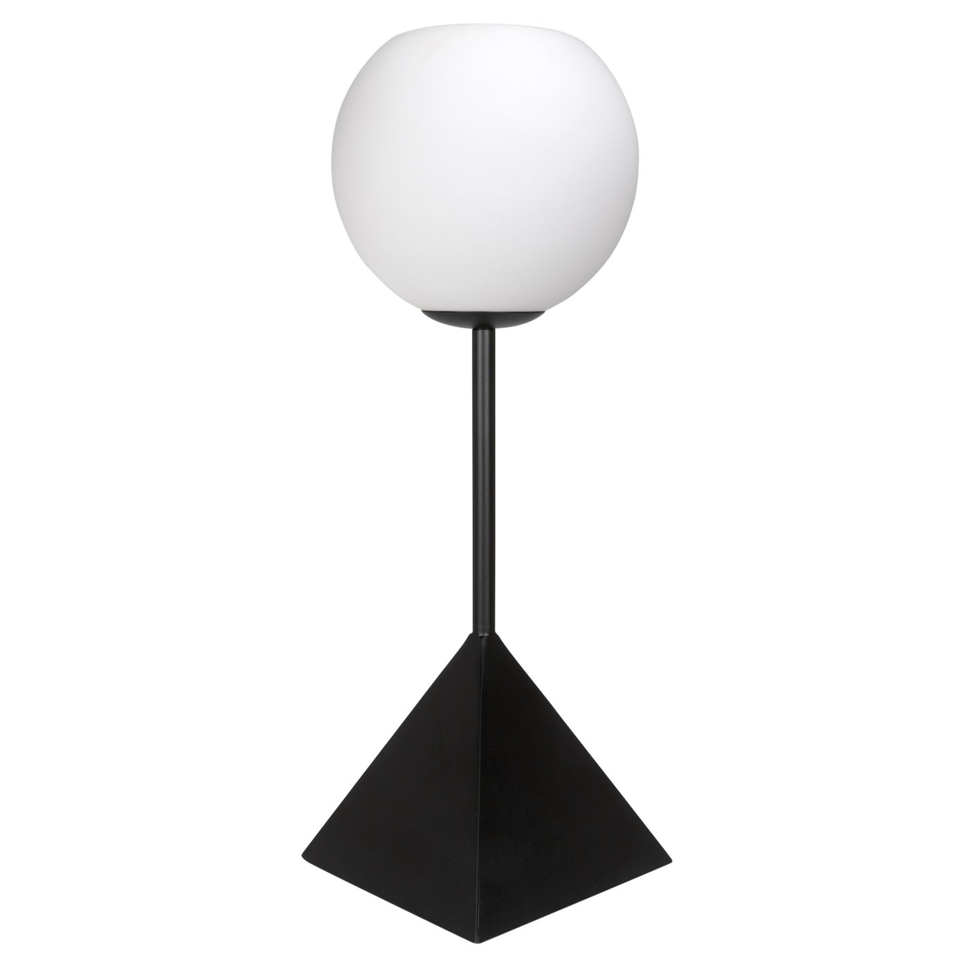 Noir Berlin Table Lamp