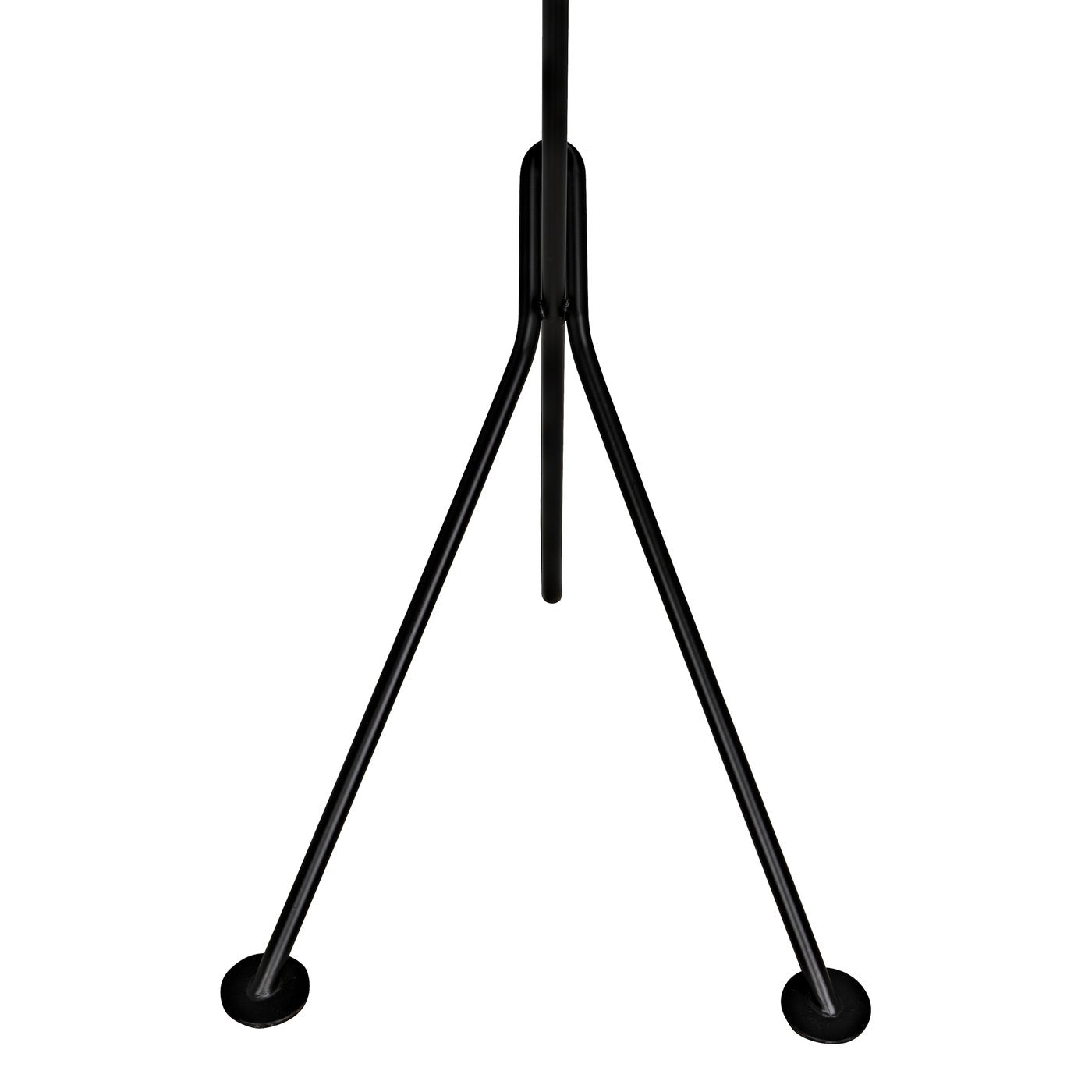 Noir Jetset Floor Lamp