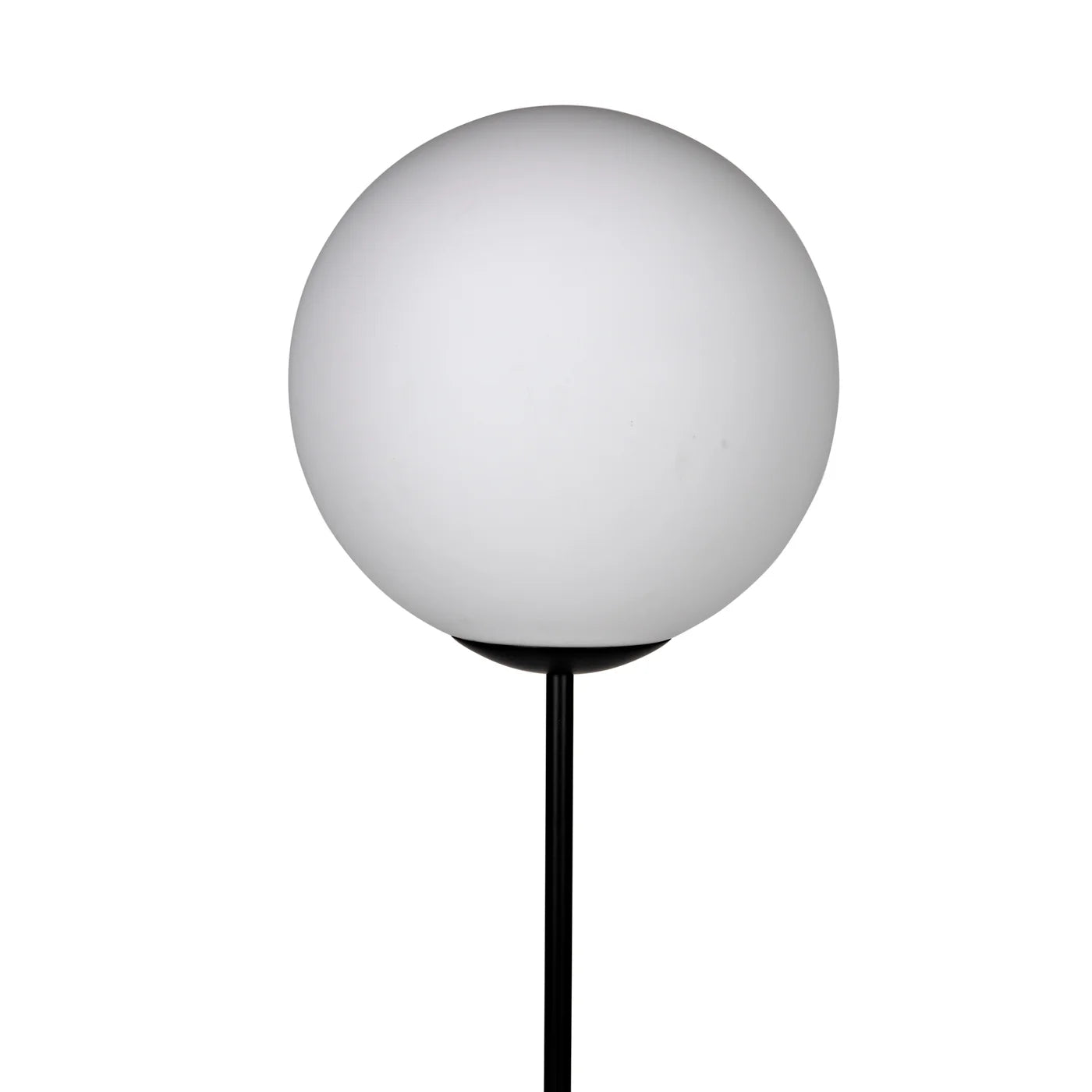Noir Lazarus Floor Lamp