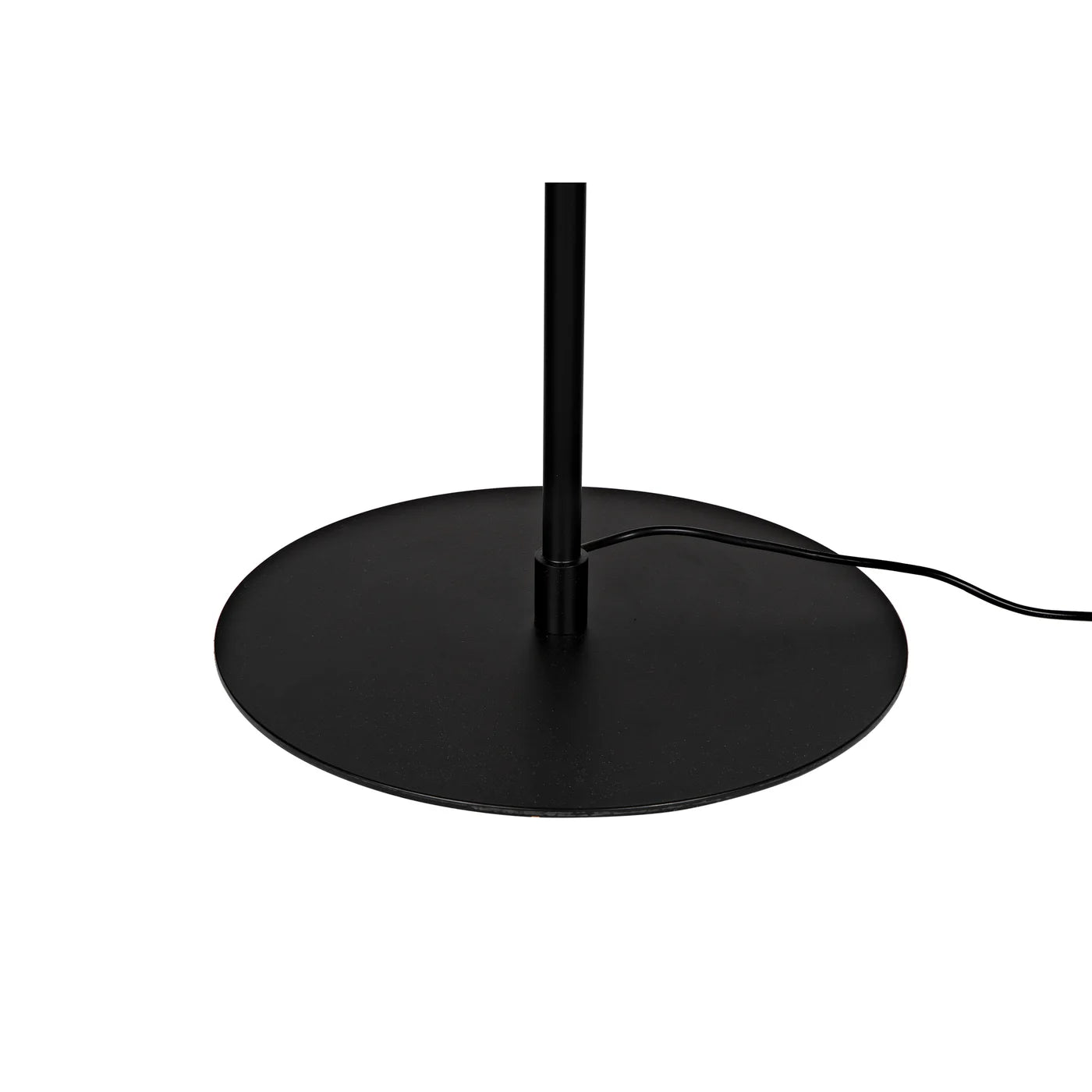 Noir Lazarus Floor Lamp