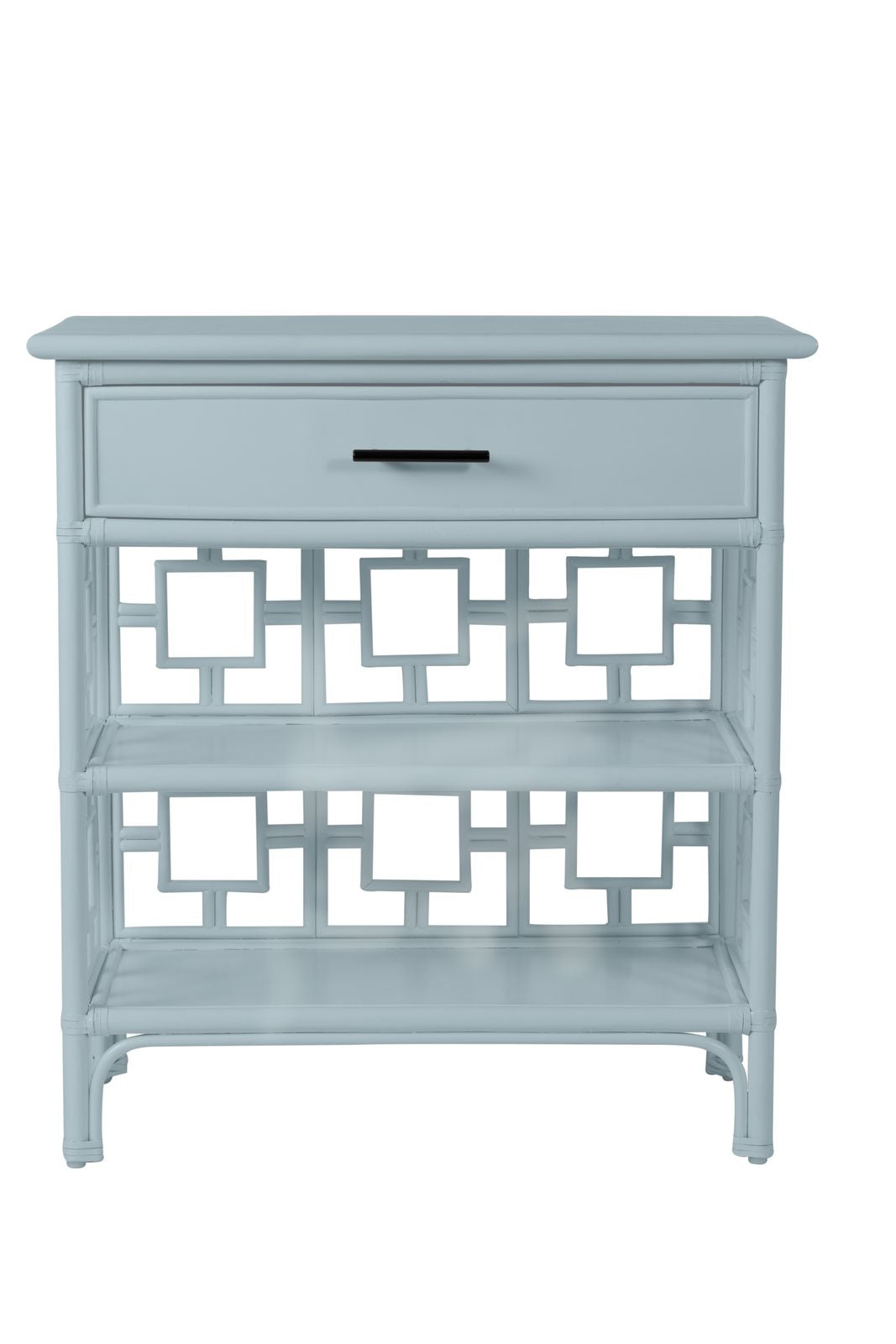 David Francis Sobe Nightstand