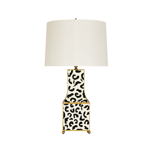 Worlds Away Renata Table Lamp