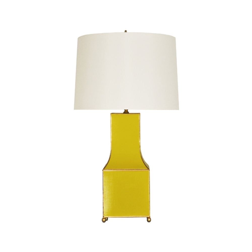 Worlds Away Renata Table Lamp