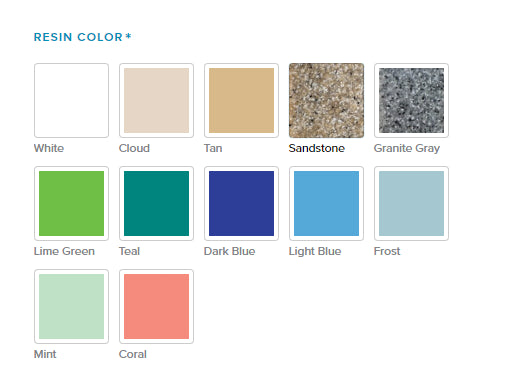 Signature 10 Piece L-Shape Outdoor Sectional