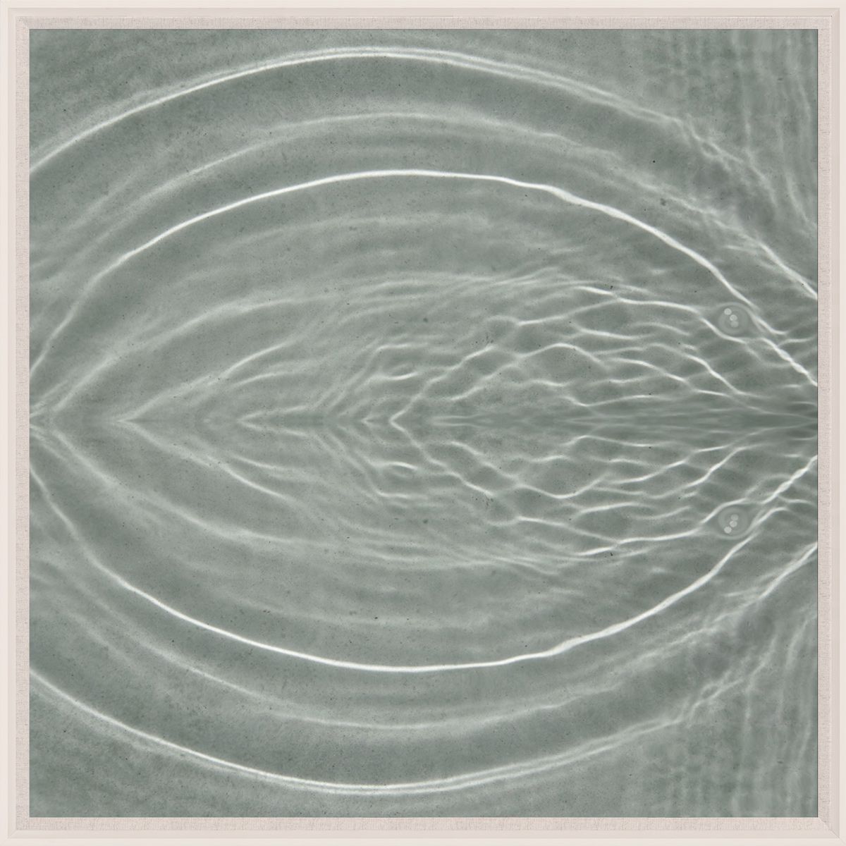 Natural Curiosities Ripple Series 3 Art, 1 & 2