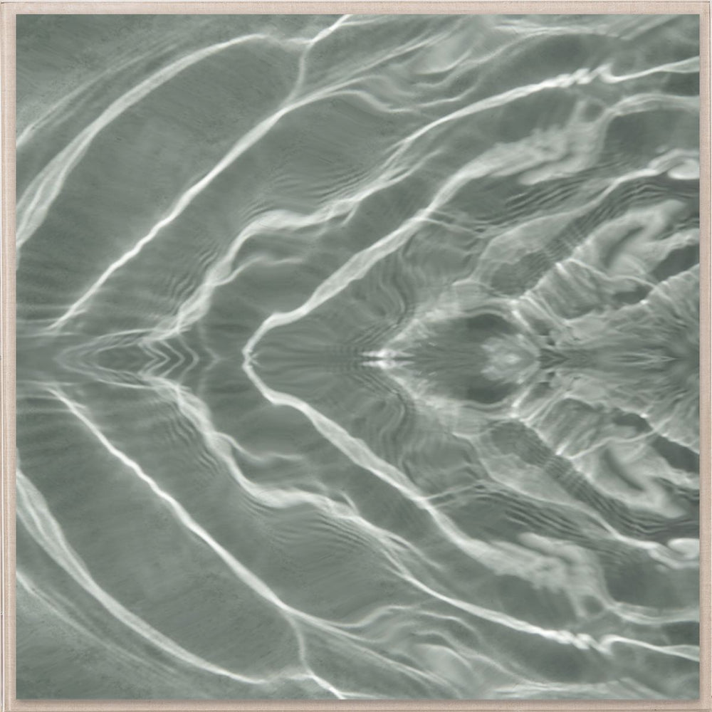 Natural Curiosities Ripple Series 4 Art, 1 & 2