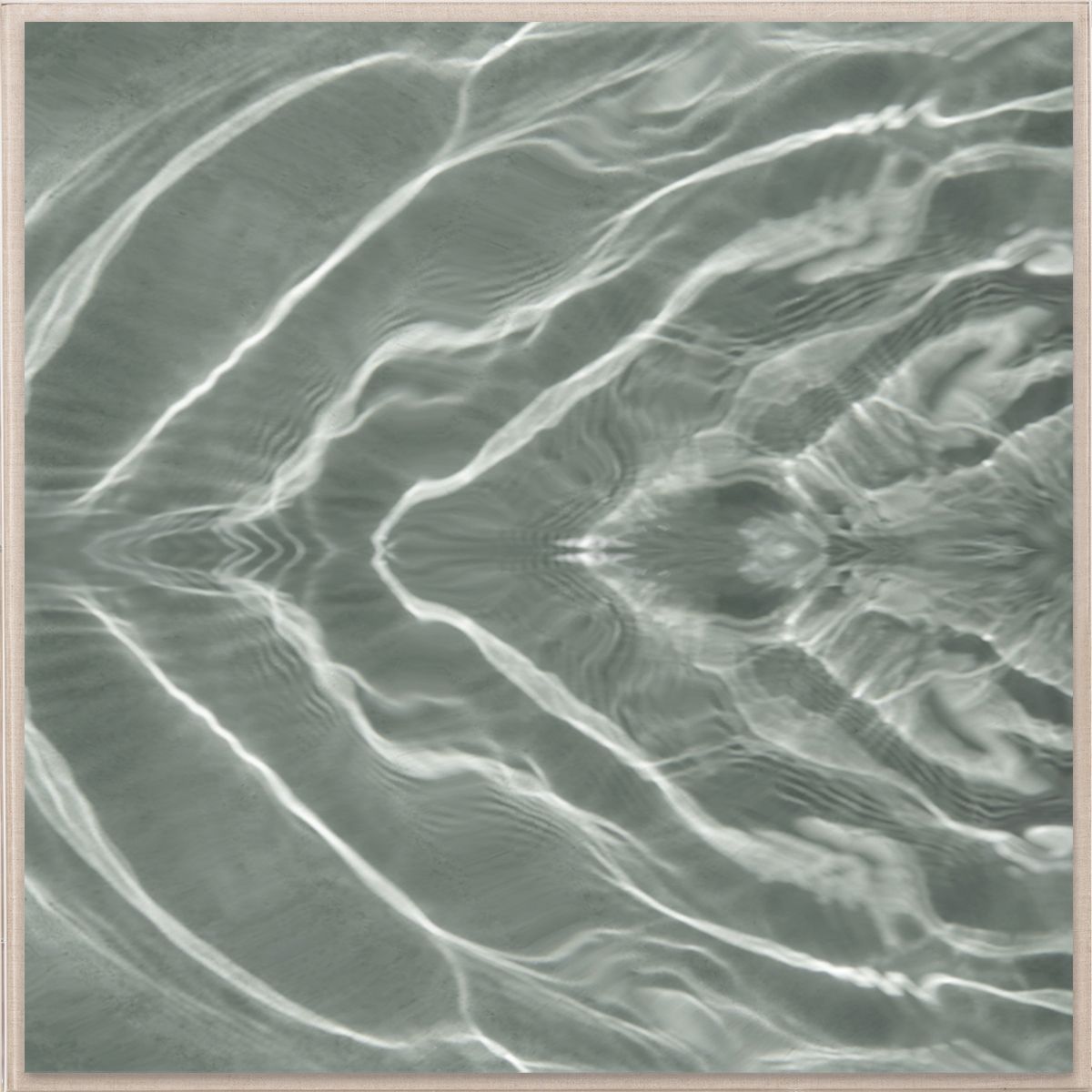 Natural Curiosities Ripple Series 4 Art, 1 & 2