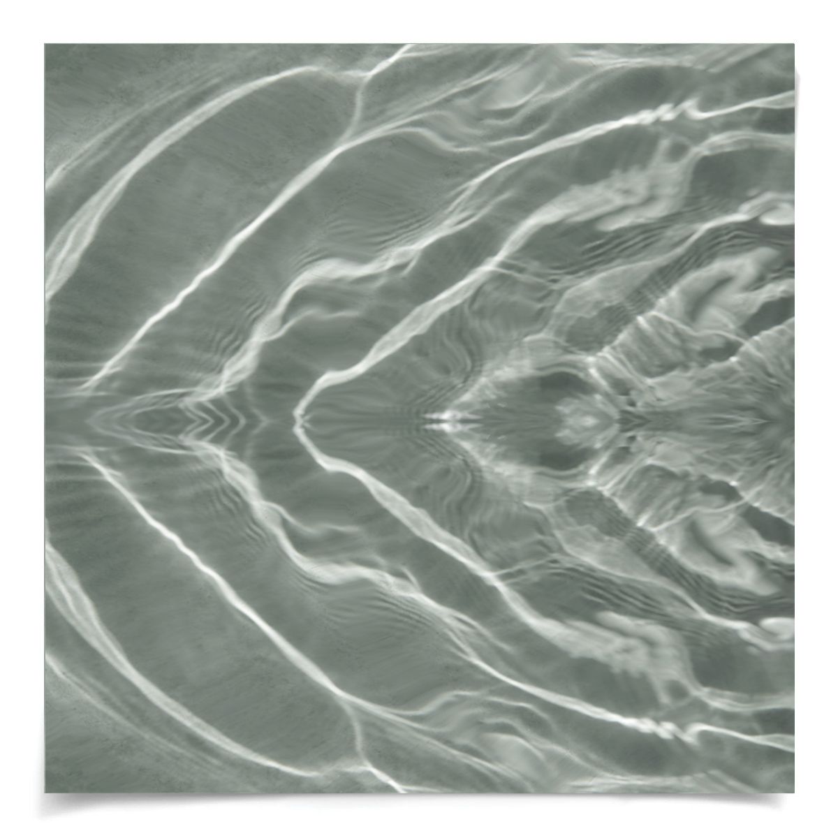 Natural Curiosities Ripple Series 4 Art, 1 & 2