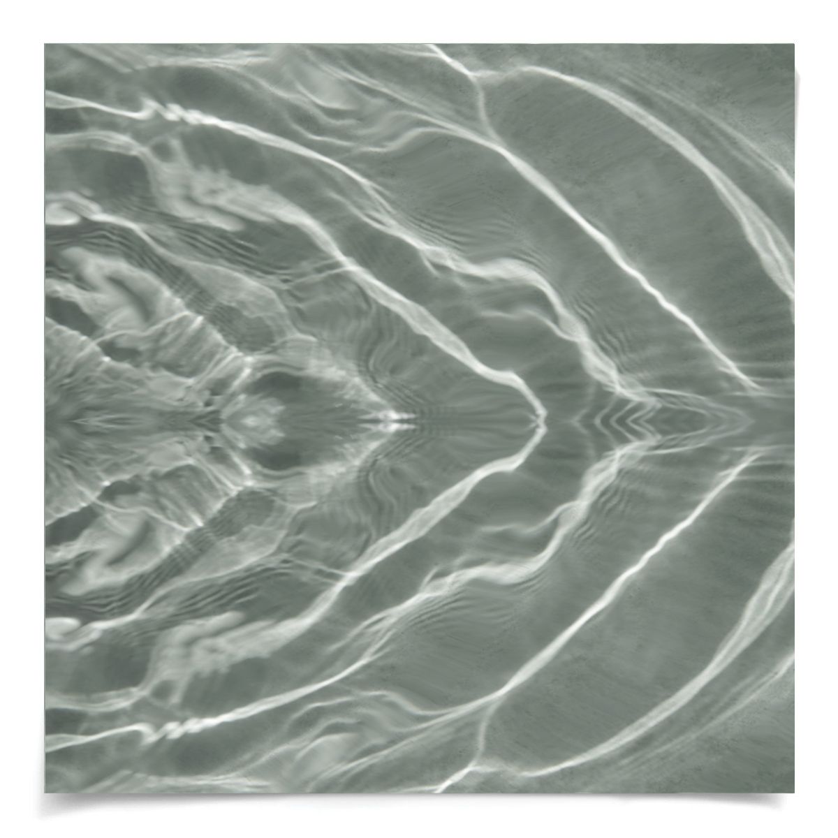 Natural Curiosities Ripple Series 4 Art, 1 & 2