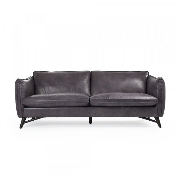 Zentique Lionel Sofa Grey