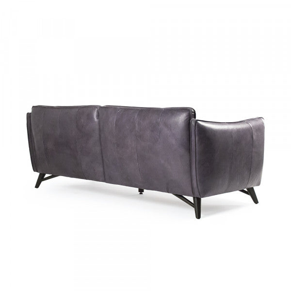 Zentique Lionel Sofa Grey