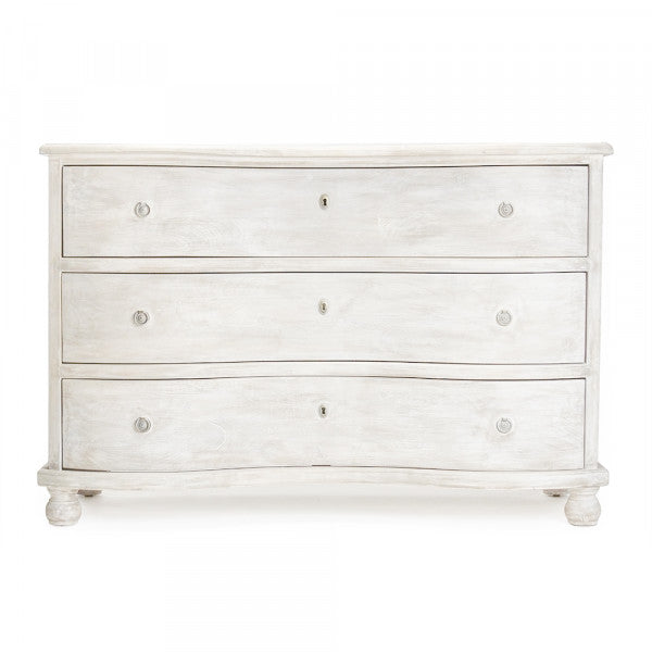 Zentique Chloe Chest