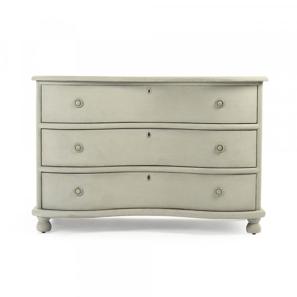 Zentique Chloe Chest