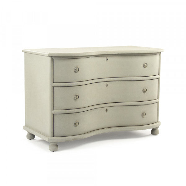 Zentique Chloe Chest