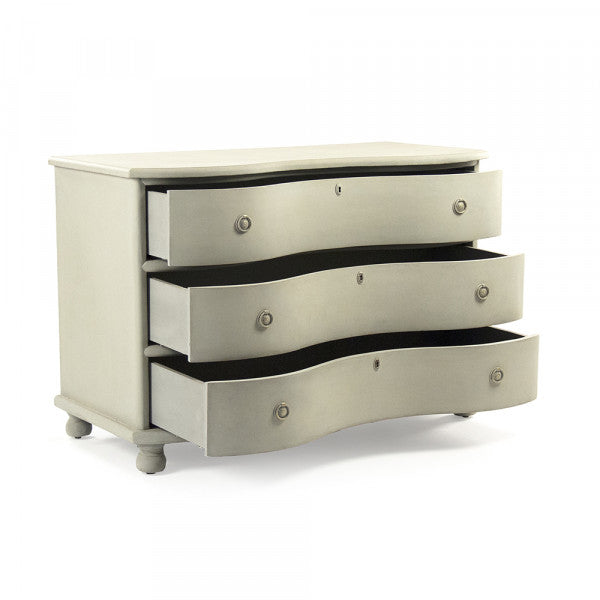 Zentique Chloe Chest