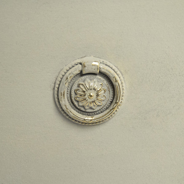 Zentique Chloe Chest