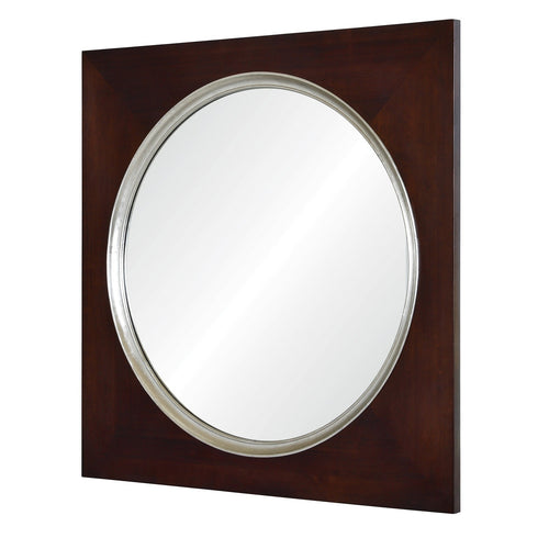 Square Wall Mirror by Suzanne Kasler for Mirror Home