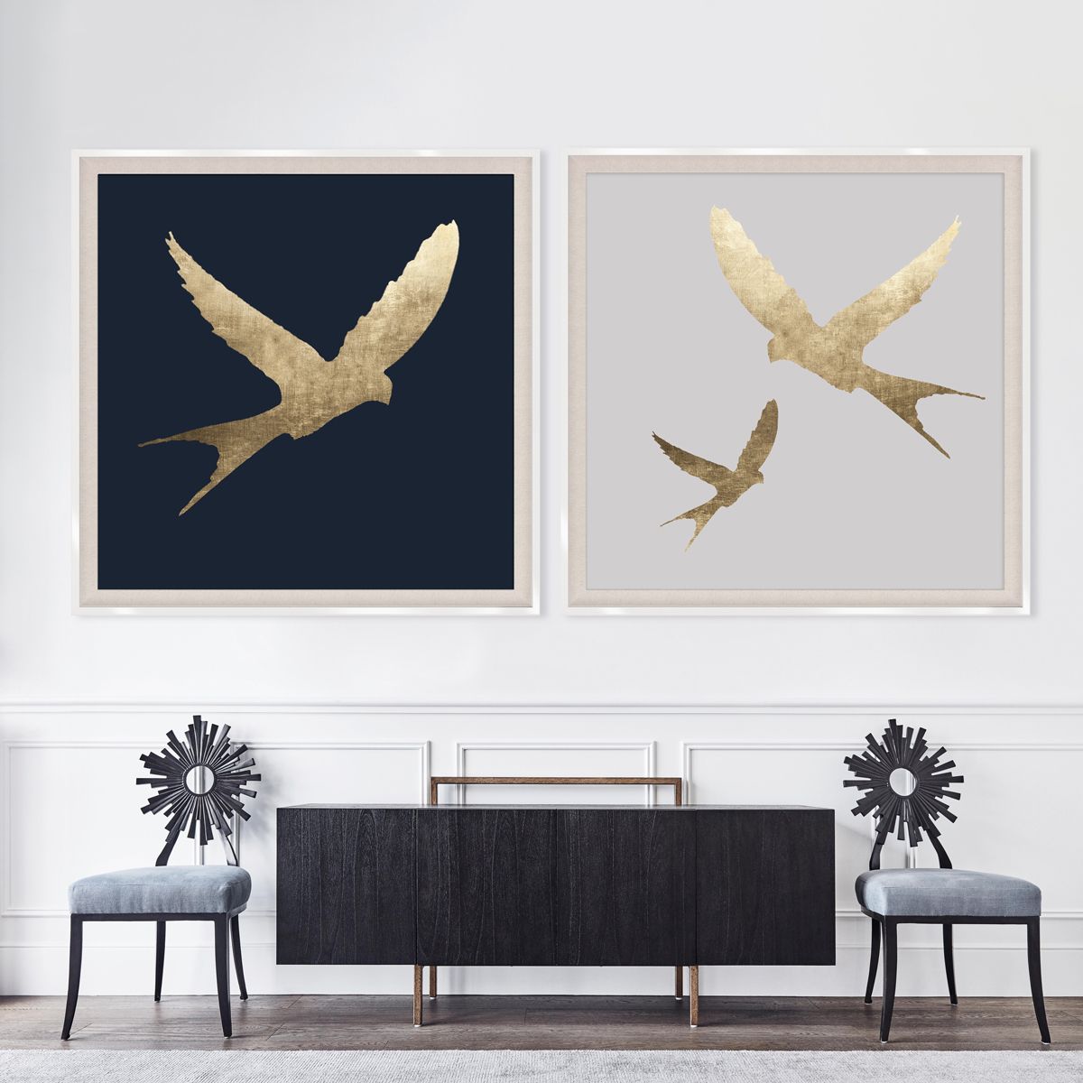 Natural Curiosities Sky Dance Art, 1