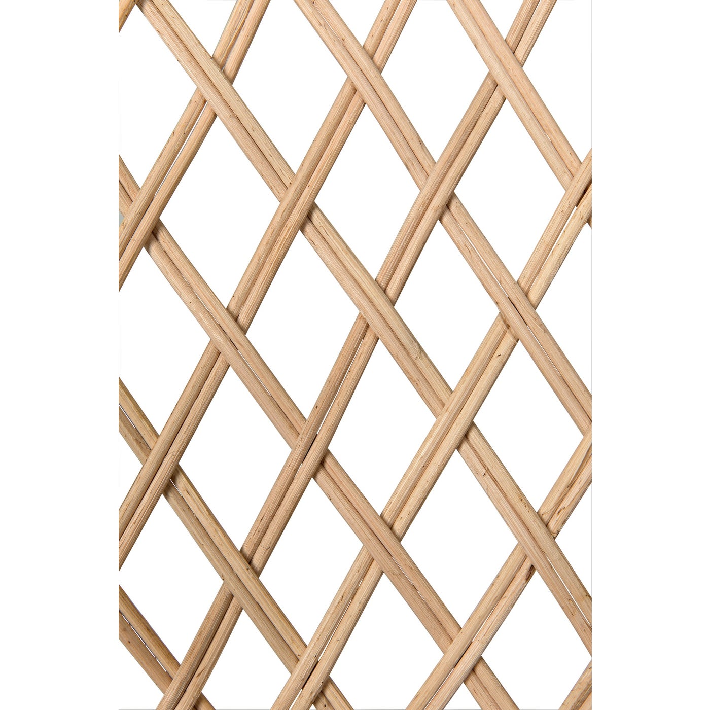 Noir Gigi Chair, Rattan